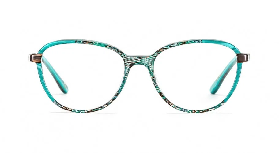 Etnia Barcelona TREVI Eyeglasses - view 31